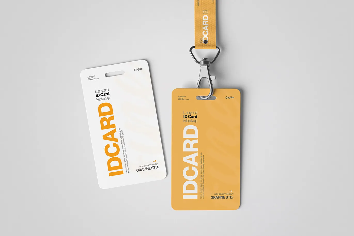NFC Yaka Kartı